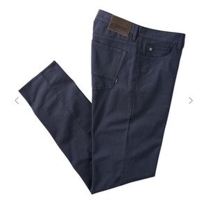 LINKSOUL Bambo Stretch 5-Pocket Jeans